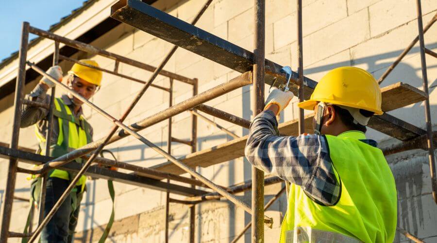 Roof Vent Repair in Advance, IN